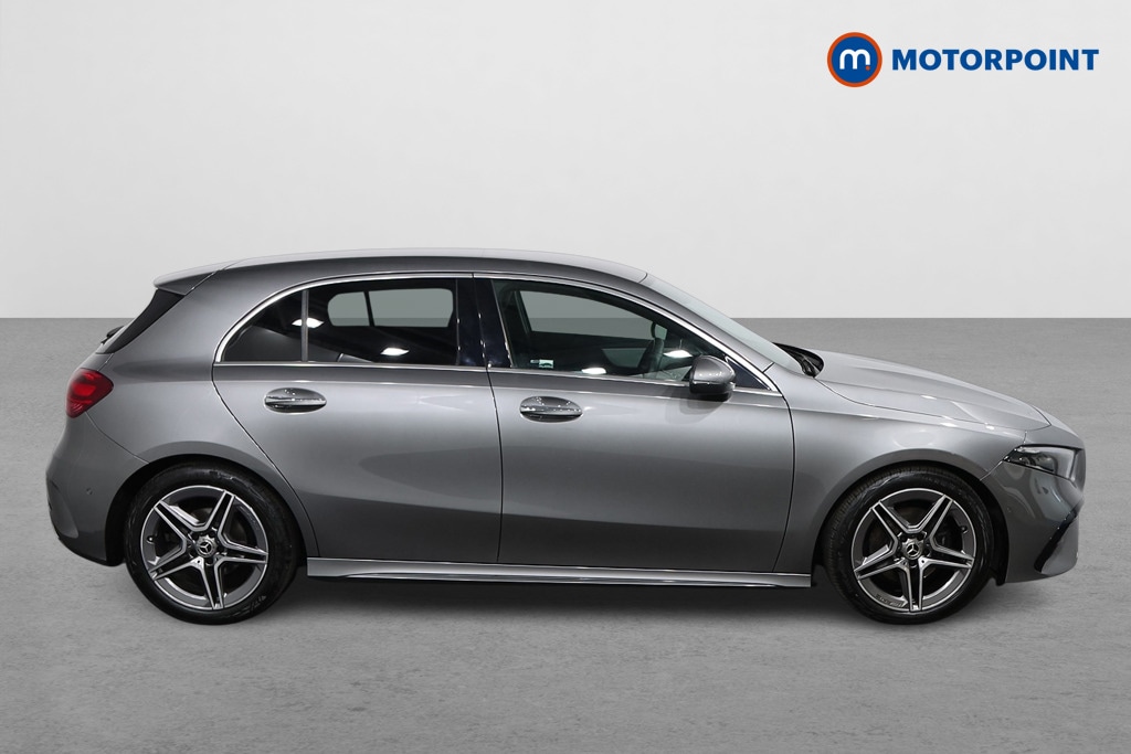 Used Mercedes-Benz A-Class 2024 for sale - 77415006: Photo 8