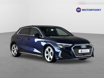Used Audi A3 2023 for sale - 79165795: Photo