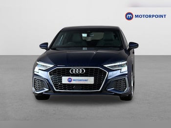 Used Audi A3 2023 for sale - 79165795: Photo