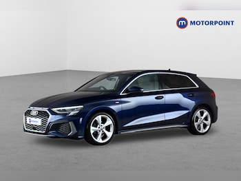 Used Audi A3 2023 for sale - 79165795: Photo