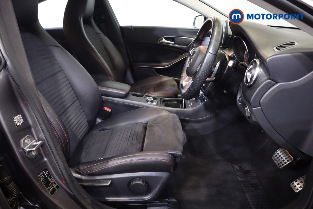 Used Mercedes-Benz CLA 2019 for sale - 76453044: Photo 14