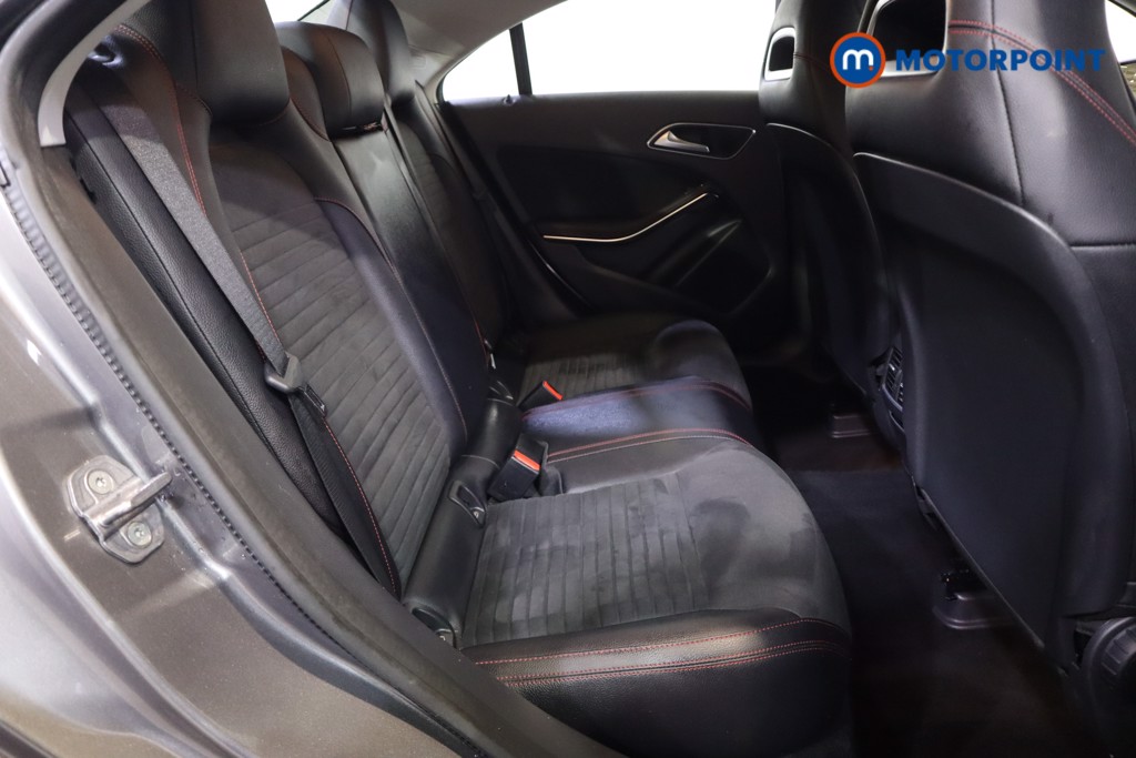 Used Mercedes-Benz CLA 2019 for sale - 76453044: Photo 15