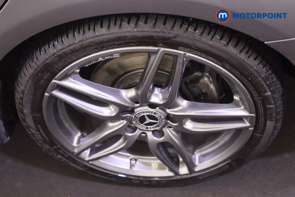 Used Mercedes-Benz CLA 2019 for sale - 76453044: Photo 17