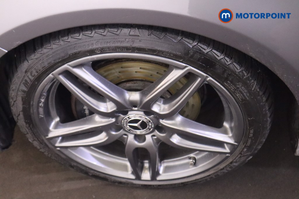 Used Mercedes-Benz CLA 2019 for sale - 76453044: Photo 18