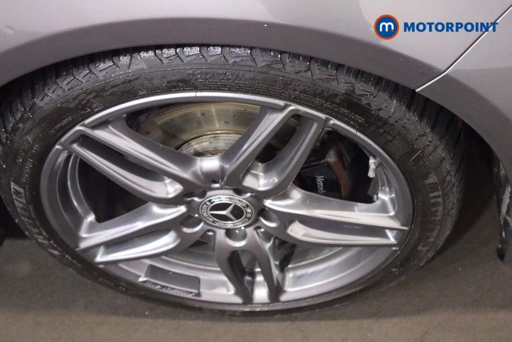 Used Mercedes-Benz CLA 2019 for sale - 76453044: Photo 19