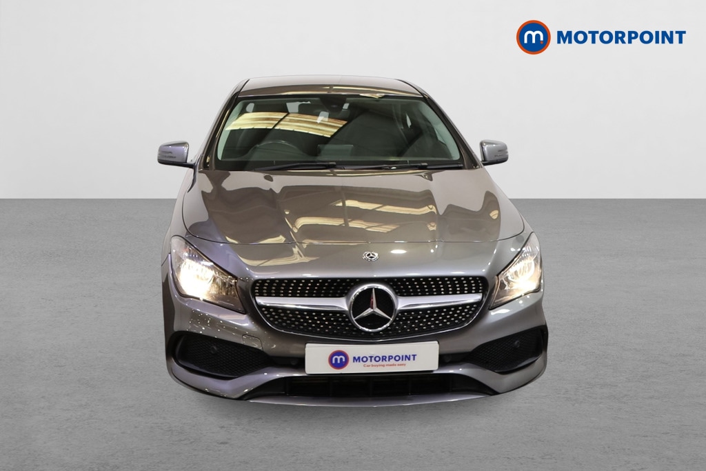 Used Mercedes-Benz CLA 2019 for sale - 76453044: Photo 2