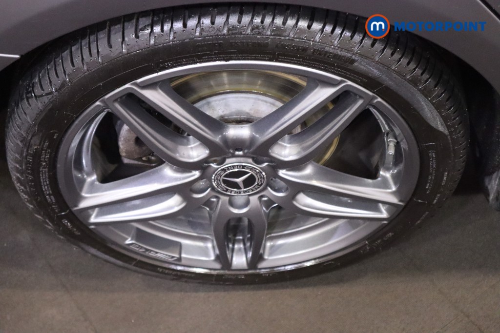 Used Mercedes-Benz CLA 2019 for sale - 76453044: Photo 20