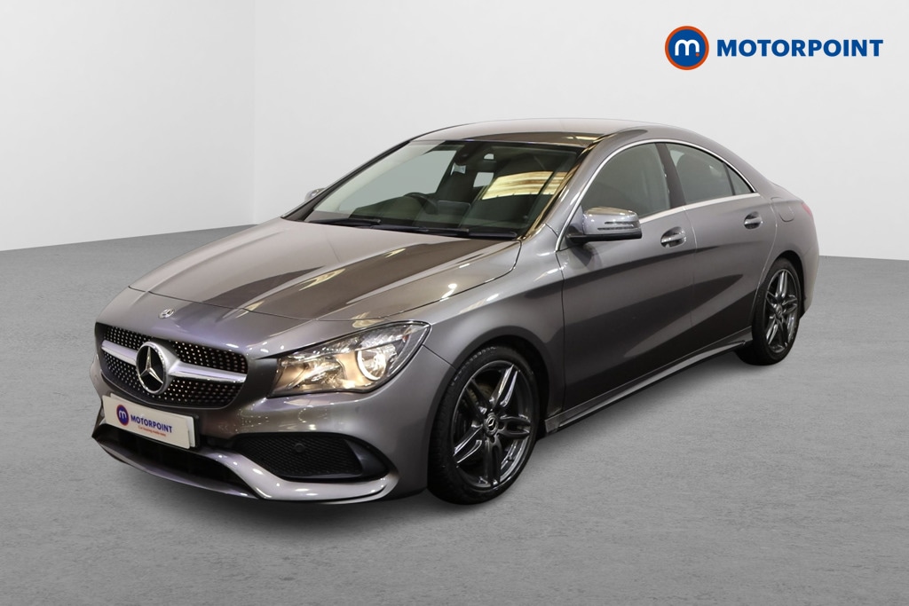 Used Mercedes-Benz CLA 2019 for sale - 76453044: Photo 3