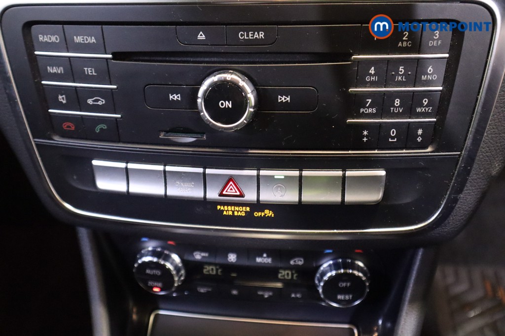 Used Mercedes-Benz CLA 2019 for sale - 76453044: Photo 31