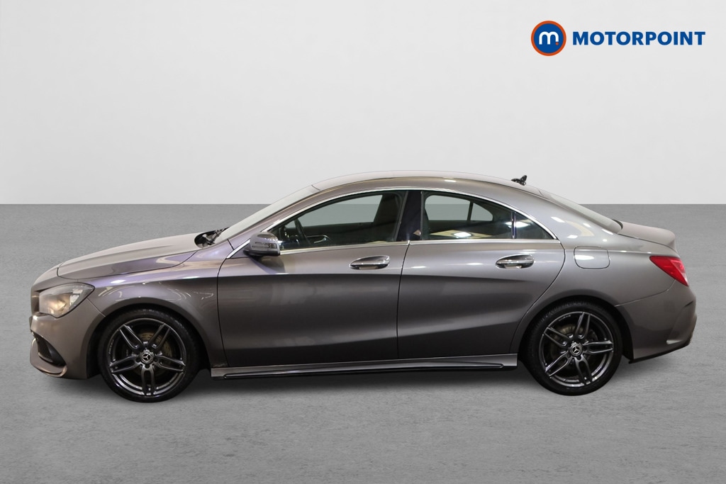 Used Mercedes-Benz CLA 2019 for sale - 76453044: Photo 4
