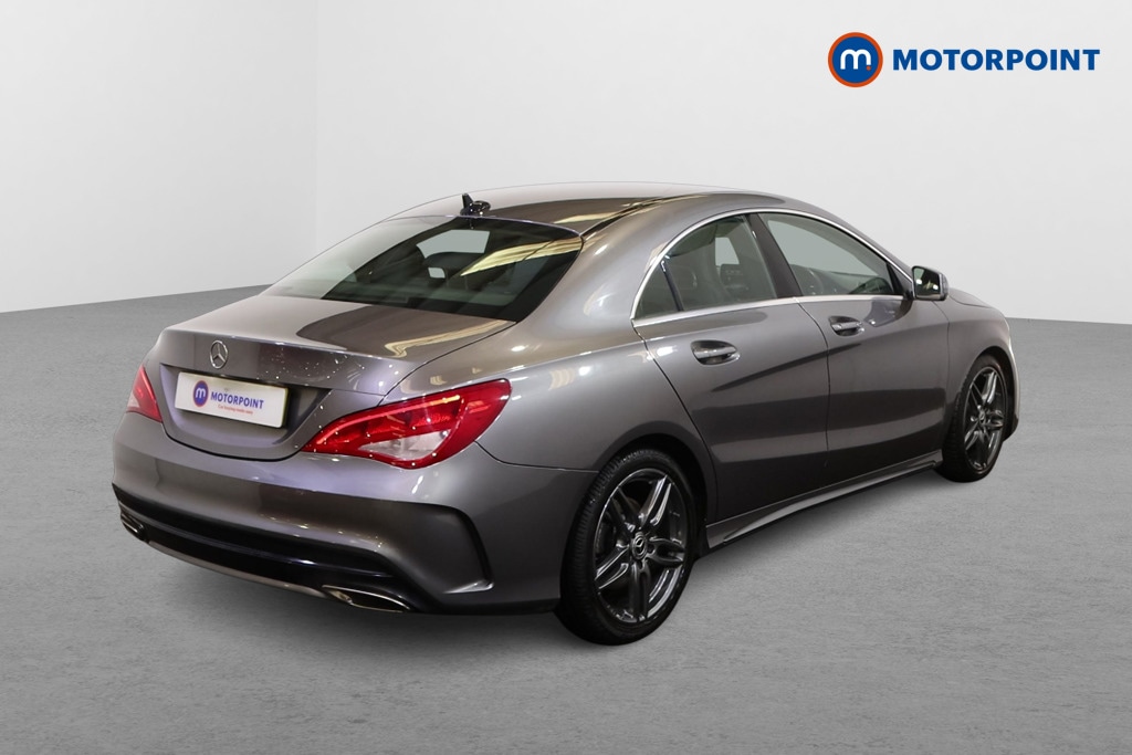 Used Mercedes-Benz CLA 2019 for sale - 76453044: Photo 7