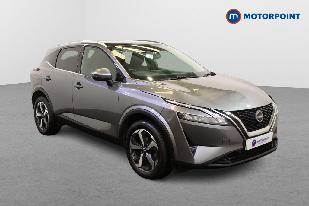 Used Nissan Qashqai 2023 for sale - 76554642: Photo 1