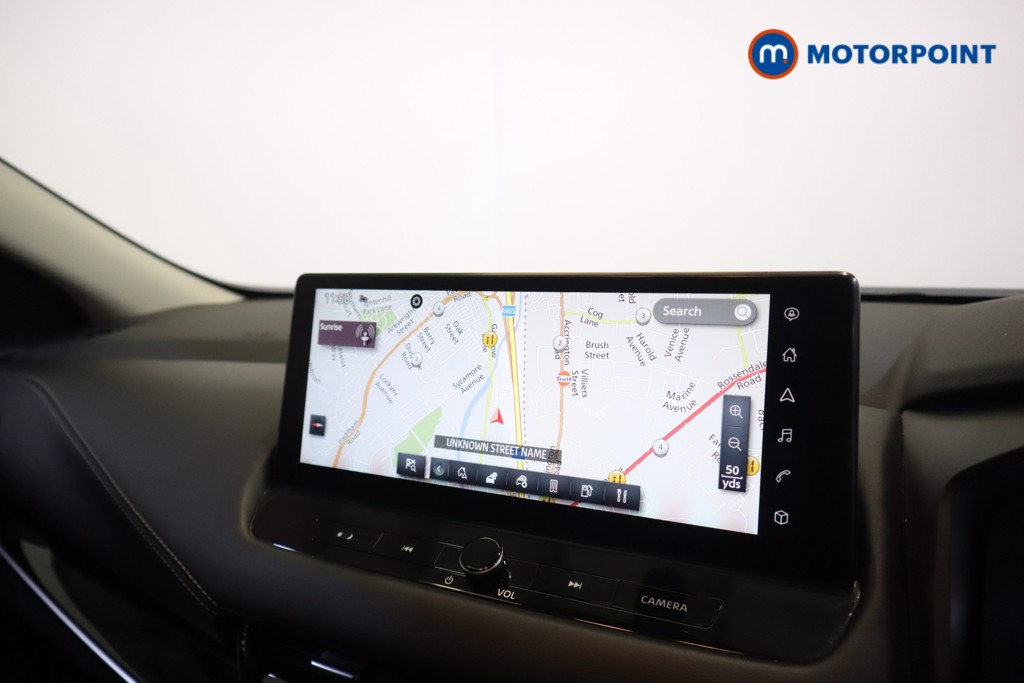 Used Nissan Qashqai 2023 for sale - 76554642: Photo 10