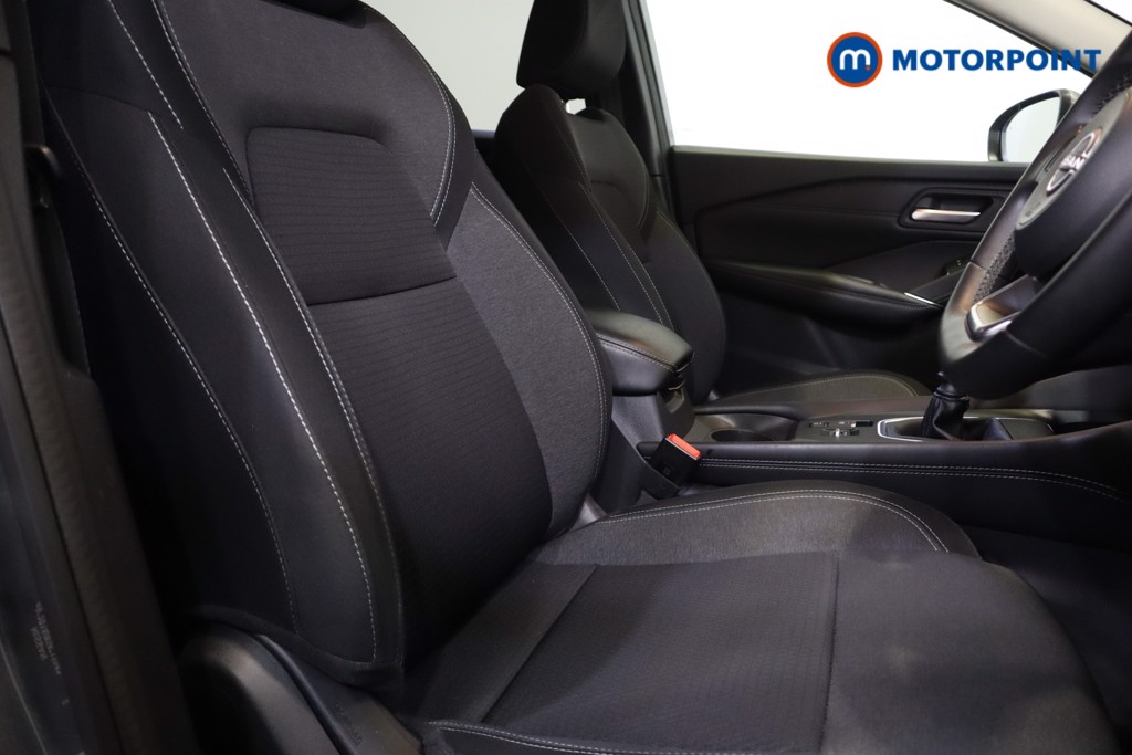 Used Nissan Qashqai 2023 for sale - 76554642: Photo 13