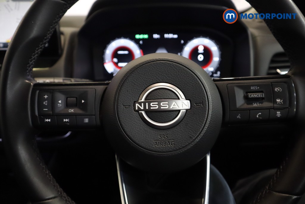 Used Nissan Qashqai 2023 for sale - 76554642: Photo 15