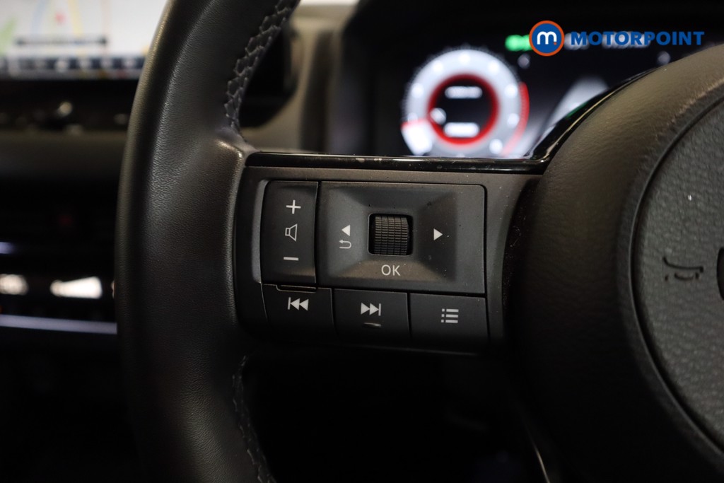 Used Nissan Qashqai 2023 for sale - 76554642: Photo 16