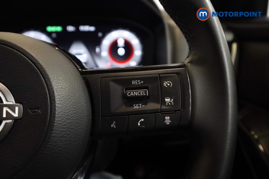 Used Nissan Qashqai 2023 for sale - 76554642: Photo 17