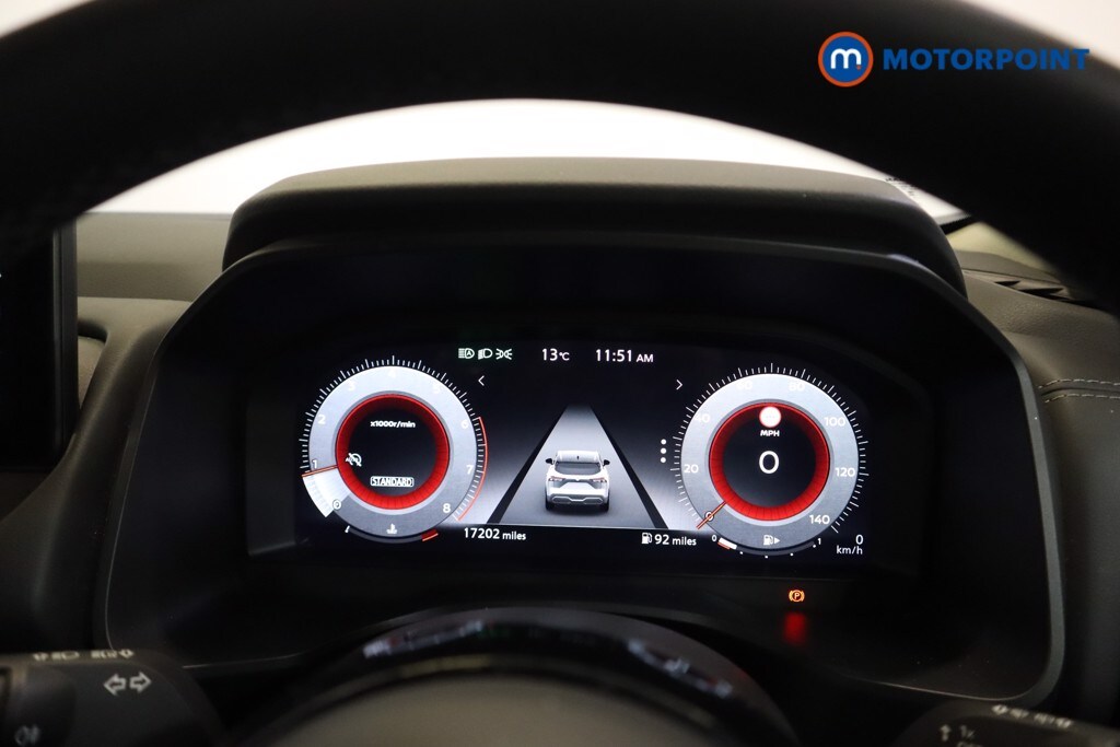 Used Nissan Qashqai 2023 for sale - 76554642: Photo 18