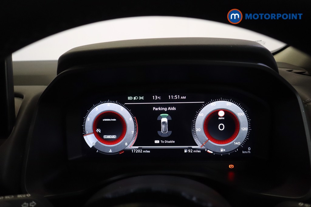 Used Nissan Qashqai 2023 for sale - 76554642: Photo 19