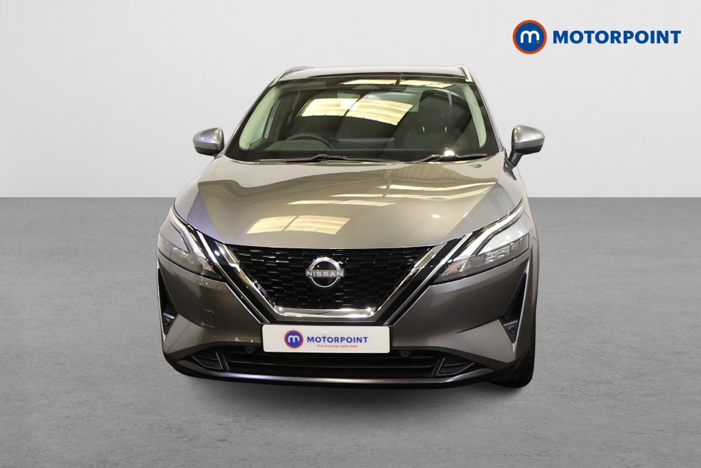 Used Nissan Qashqai 2023 for sale - 76554642: Photo 2