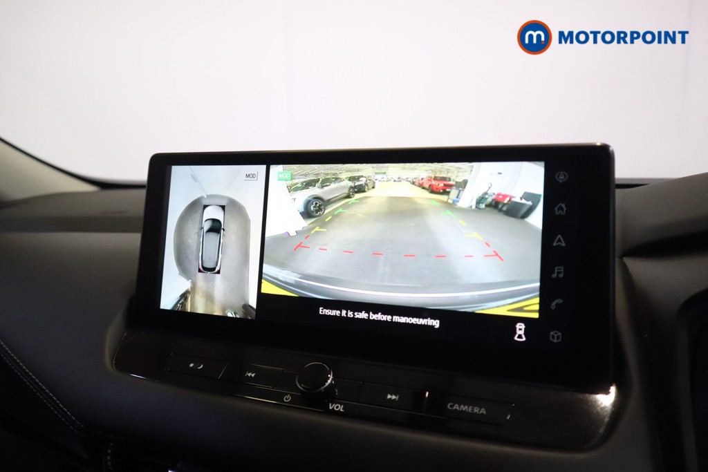 Used Nissan Qashqai 2023 for sale - 76554642: Photo 20