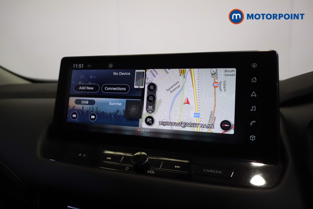 Used Nissan Qashqai 2023 for sale - 76554642: Photo 21