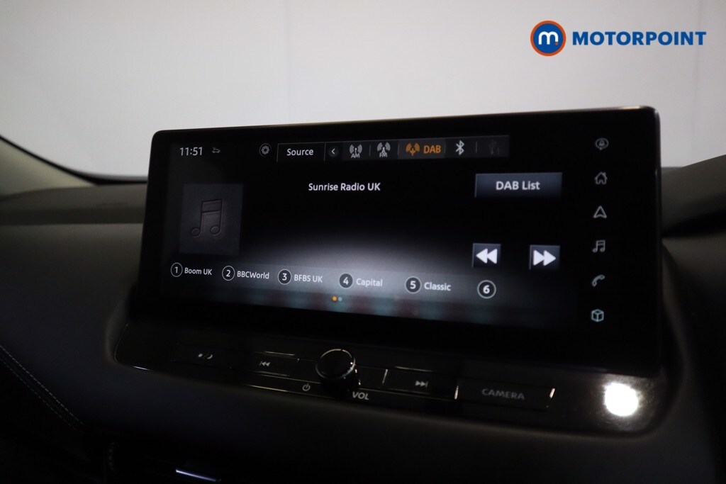 Used Nissan Qashqai 2023 for sale - 76554642: Photo 22