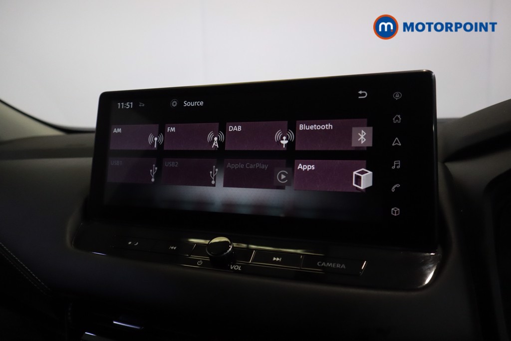 Used Nissan Qashqai 2023 for sale - 76554642: Photo 23