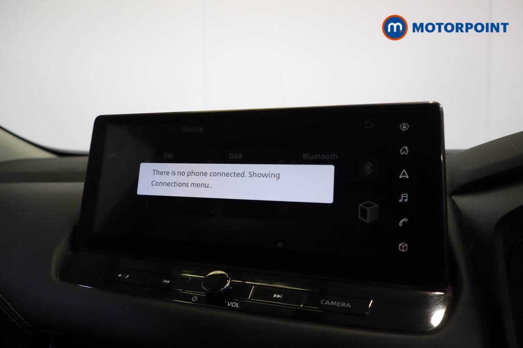 Used Nissan Qashqai 2023 for sale - 76554642: Photo 24