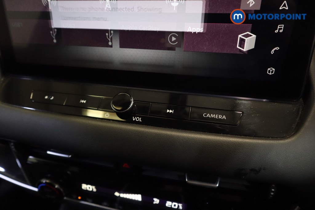 Used Nissan Qashqai 2023 for sale - 76554642: Photo 25