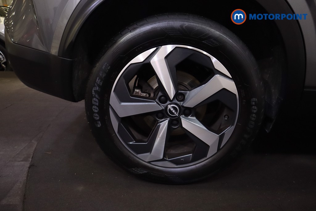 Used Nissan Qashqai 2023 for sale - 76554642: Photo 38