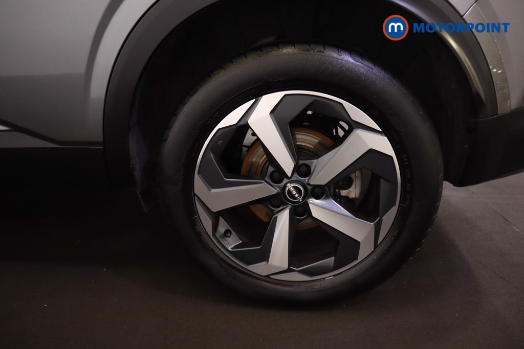 Used Nissan Qashqai 2023 for sale - 76554642: Photo 39