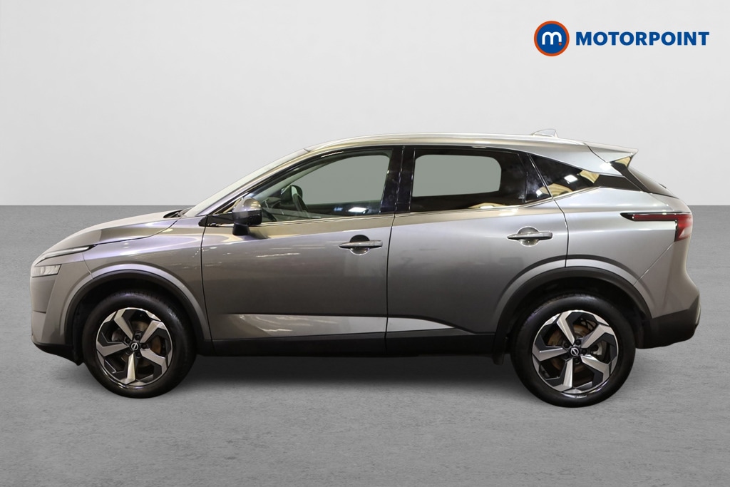 Used Nissan Qashqai 2023 for sale - 76554642: Photo 4