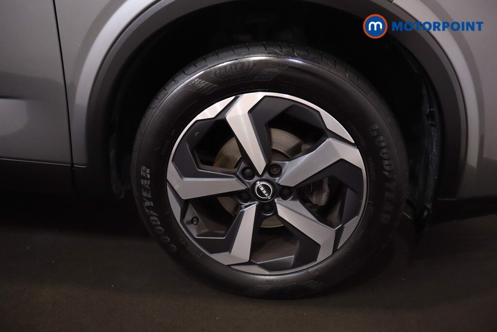 Used Nissan Qashqai 2023 for sale - 76554642: Photo 41