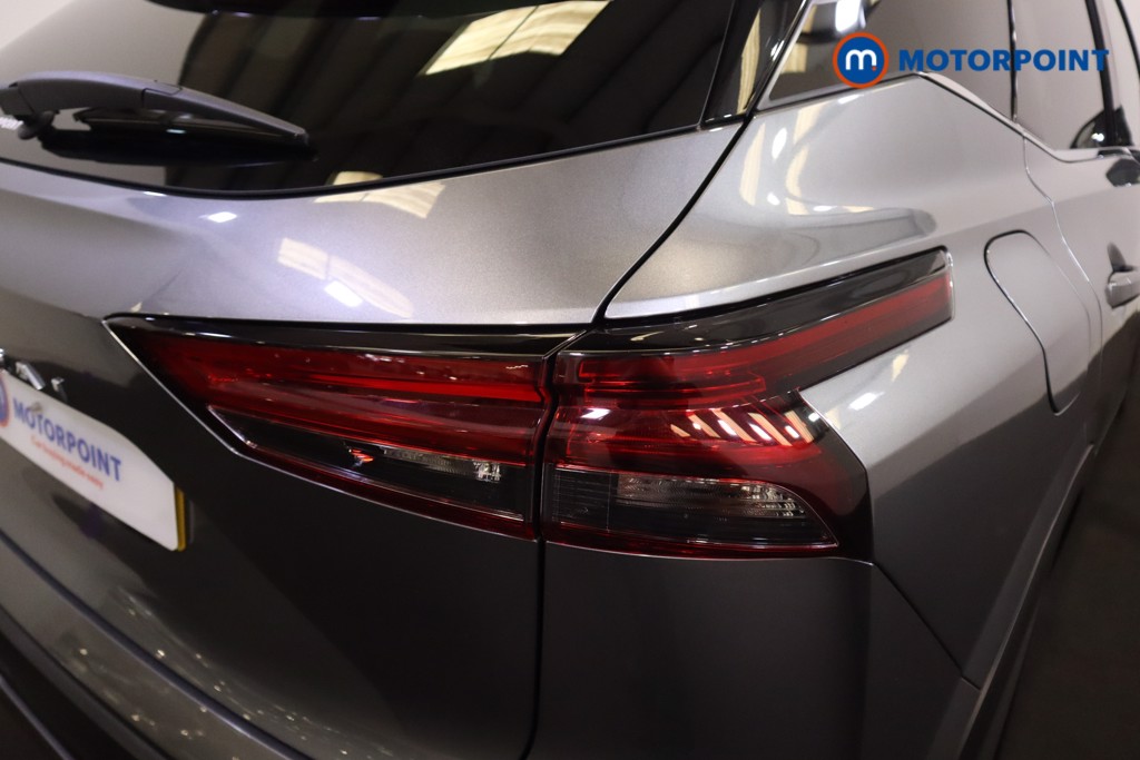 Used Nissan Qashqai 2023 for sale - 76554642: Photo 43