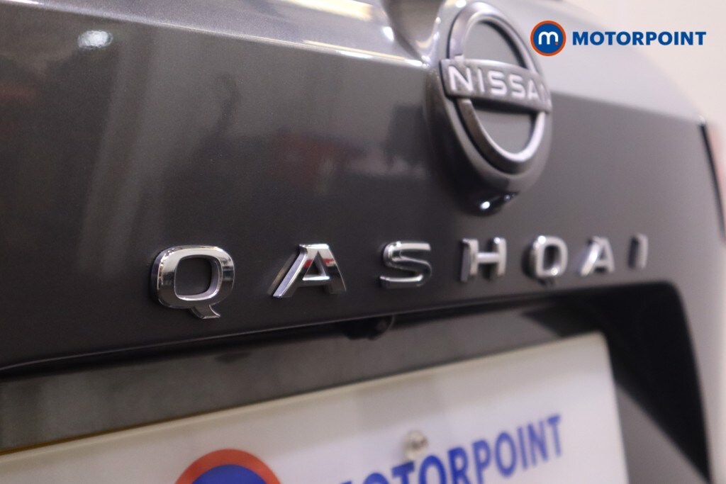 Used Nissan Qashqai 2023 for sale - 76554642: Photo 45