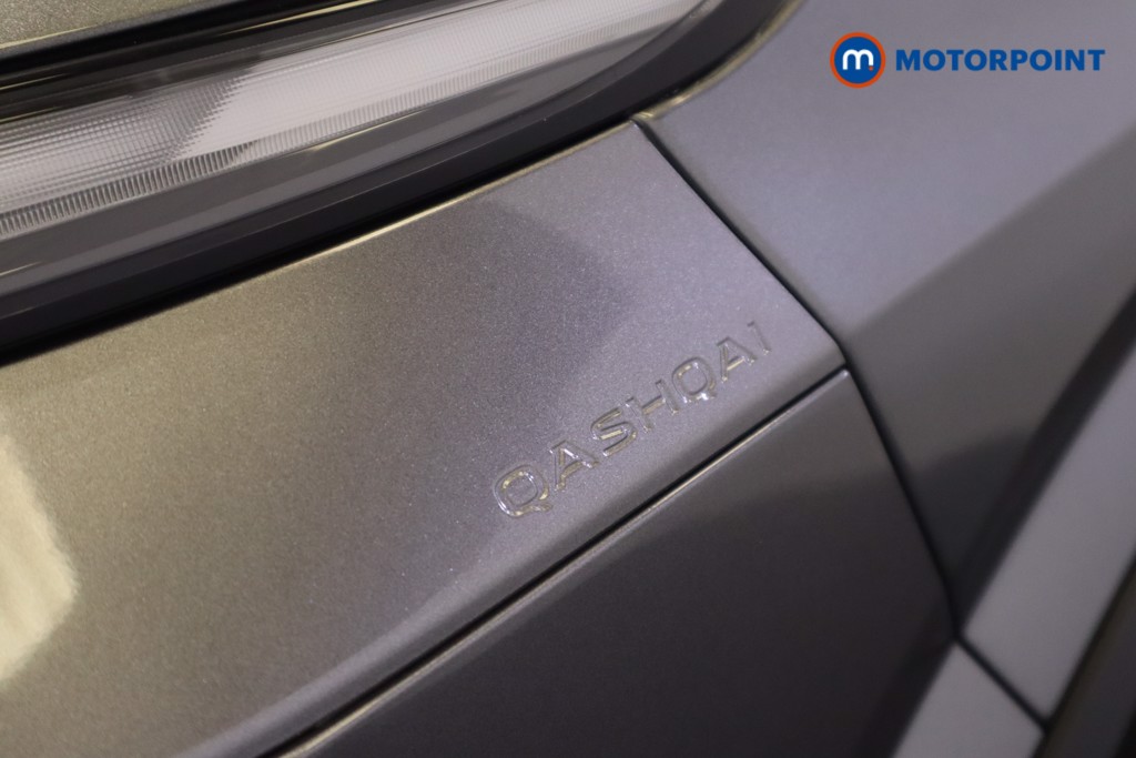 Used Nissan Qashqai 2023 for sale - 76554642: Photo 47