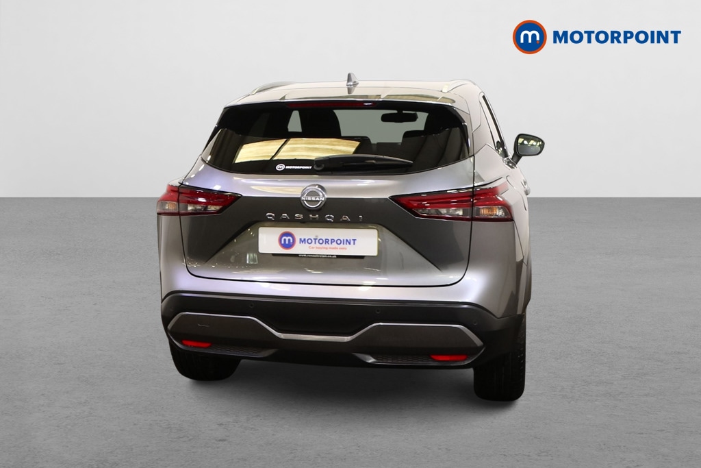 Used Nissan Qashqai 2023 for sale - 76554642: Photo 6