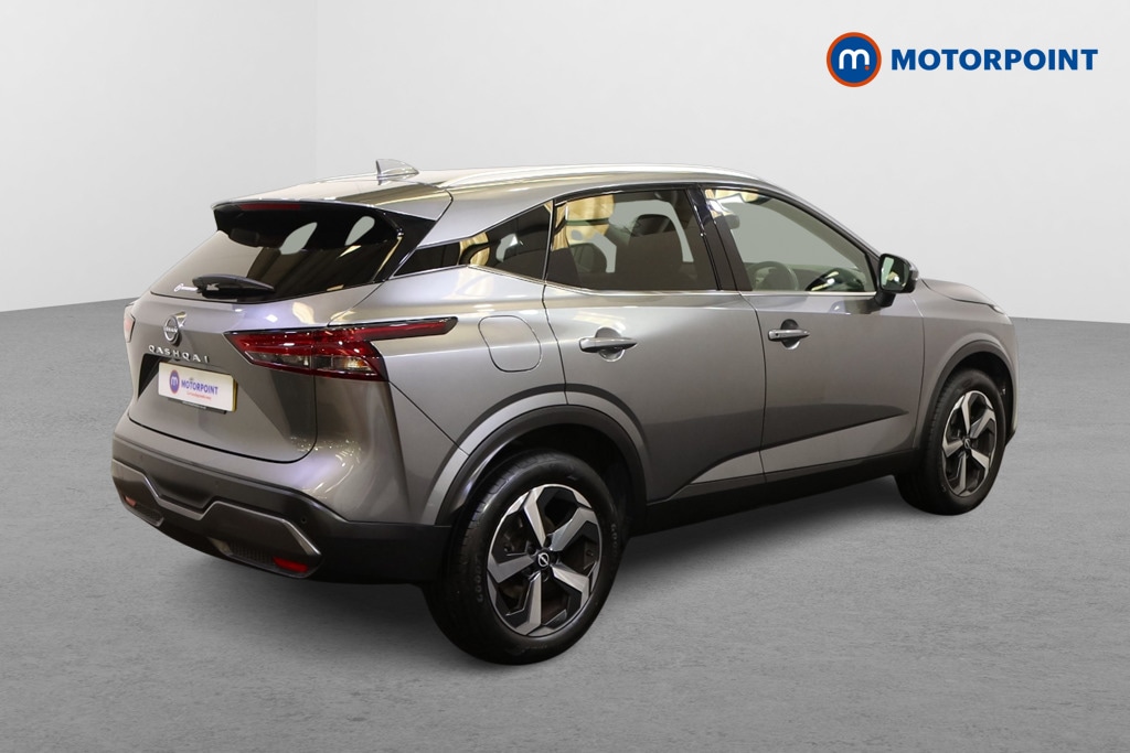 Used Nissan Qashqai 2023 for sale - 76554642: Photo 7