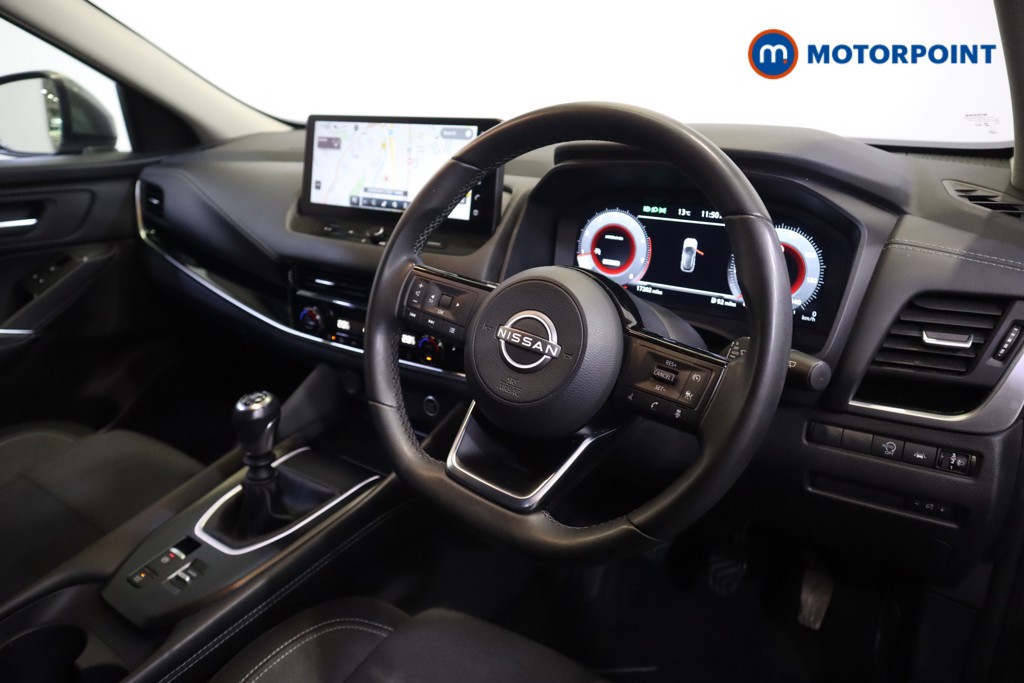 Used Nissan Qashqai 2023 for sale - 76554642: Photo 9