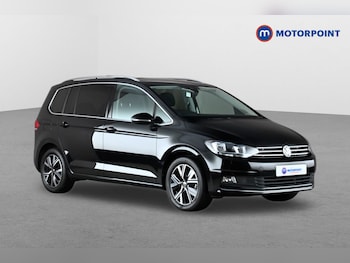 Used Volkswagen Touran 2025 for sale - 79405027: Photo