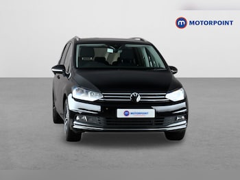 Used Volkswagen Touran 2025 for sale - 79405027: Photo