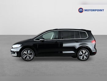 Used Volkswagen Touran 2025 for sale - 79405027: Photo