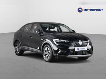 Used Renault Arkana 2024 for sale - 79719031: Photo