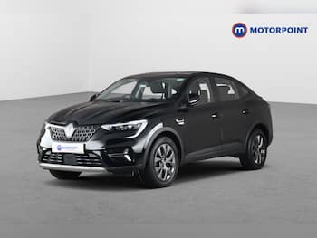 Used Renault Arkana 2024 for sale - 79719031: Photo