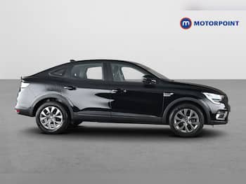 Used Renault Arkana 2024 for sale - 79719031: Photo