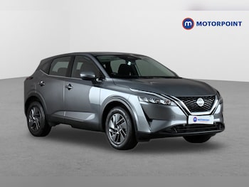 Used Nissan Qashqai undefined for sale - 78978359: Photo
