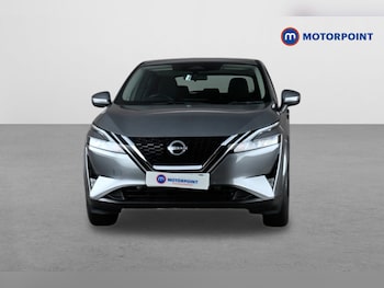 Used Nissan Qashqai undefined for sale - 78978359: Photo