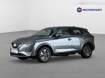 Used Nissan Qashqai undefined for sale - 78978359: Photo
