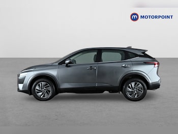 Used Nissan Qashqai undefined for sale - 78978359: Photo